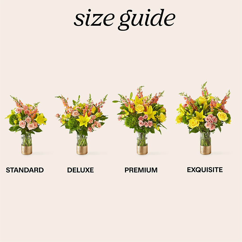 Getaway Bouquet – ANTONIO FLOWERS & GIFTS, Miami FL
