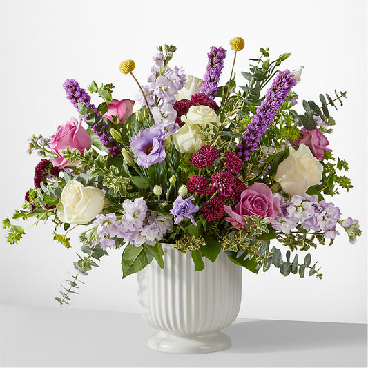 Work of Art Bouquet – ANTONIO FLOWERS & GIFTS, Miami FL