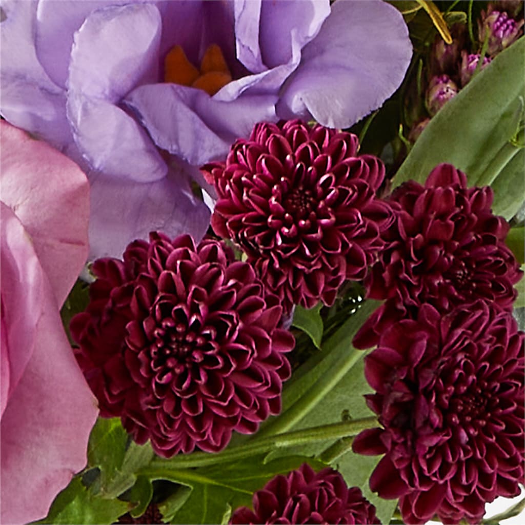 Work of Art Bouquet – ANTONIO FLOWERS & GIFTS, Miami FL