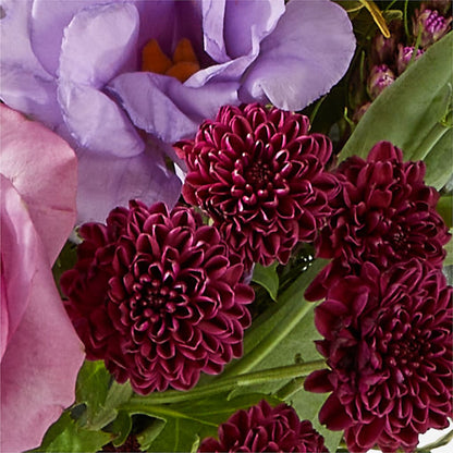 Work of Art Bouquet – ANTONIO FLOWERS & GIFTS, Miami FL