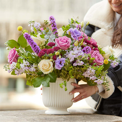 Work of Art Bouquet – ANTONIO FLOWERS & GIFTS, Miami FL