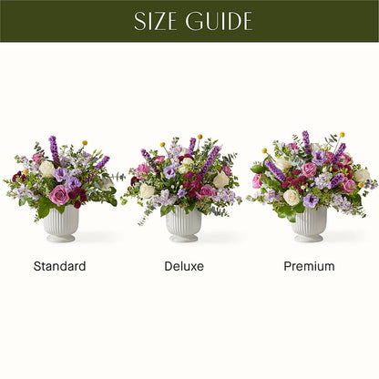 Work of Art Bouquet – ANTONIO FLOWERS & GIFTS, Miami FL