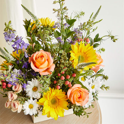 The Good Life Bouquet – ANTONIO FLOWERS & GIFTS, Miami FL