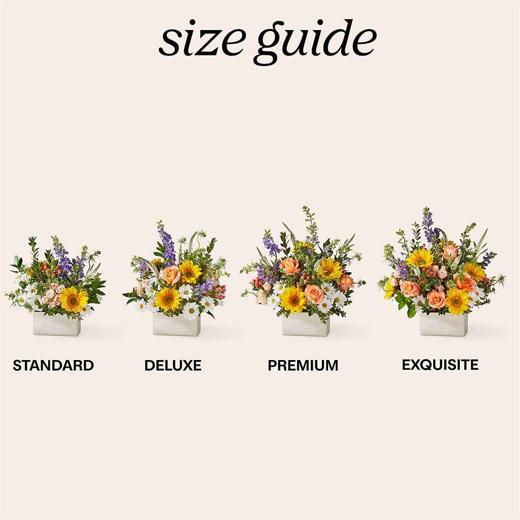 The Good Life Bouquet – ANTONIO FLOWERS & GIFTS, Miami FL