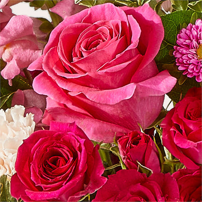 Too Cute Bouquet – ANTONIO FLOWERS & GIFTS, Miami FL