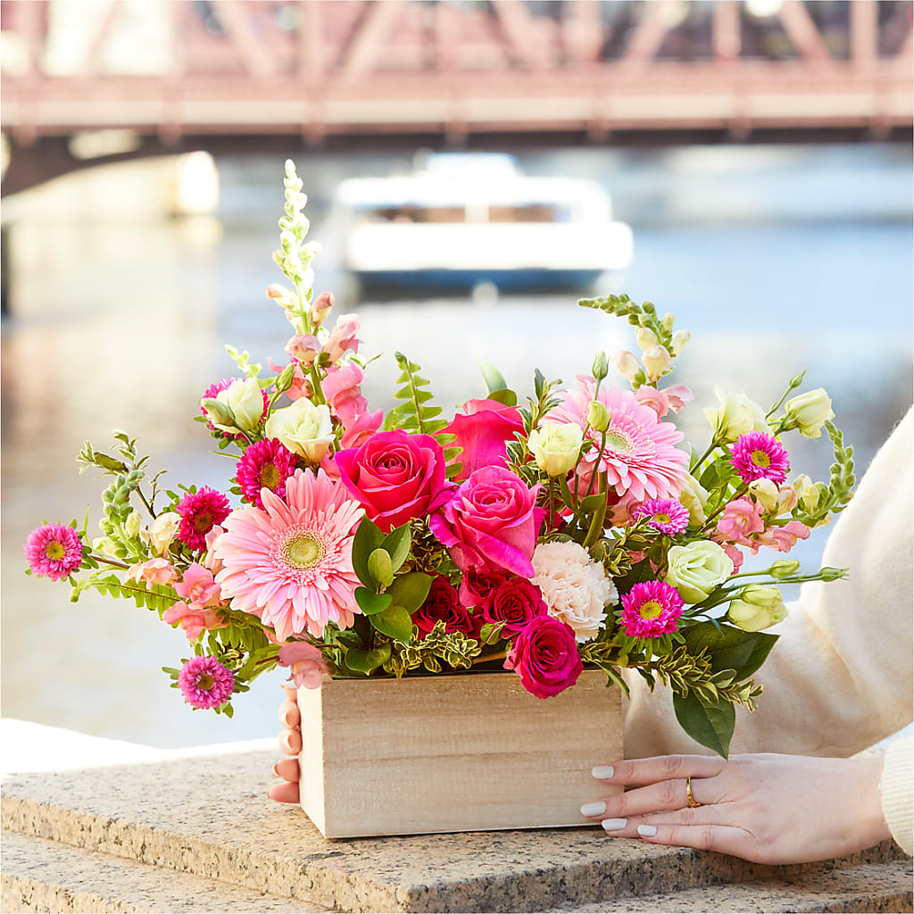 Too Cute Bouquet – ANTONIO FLOWERS & GIFTS, Miami FL