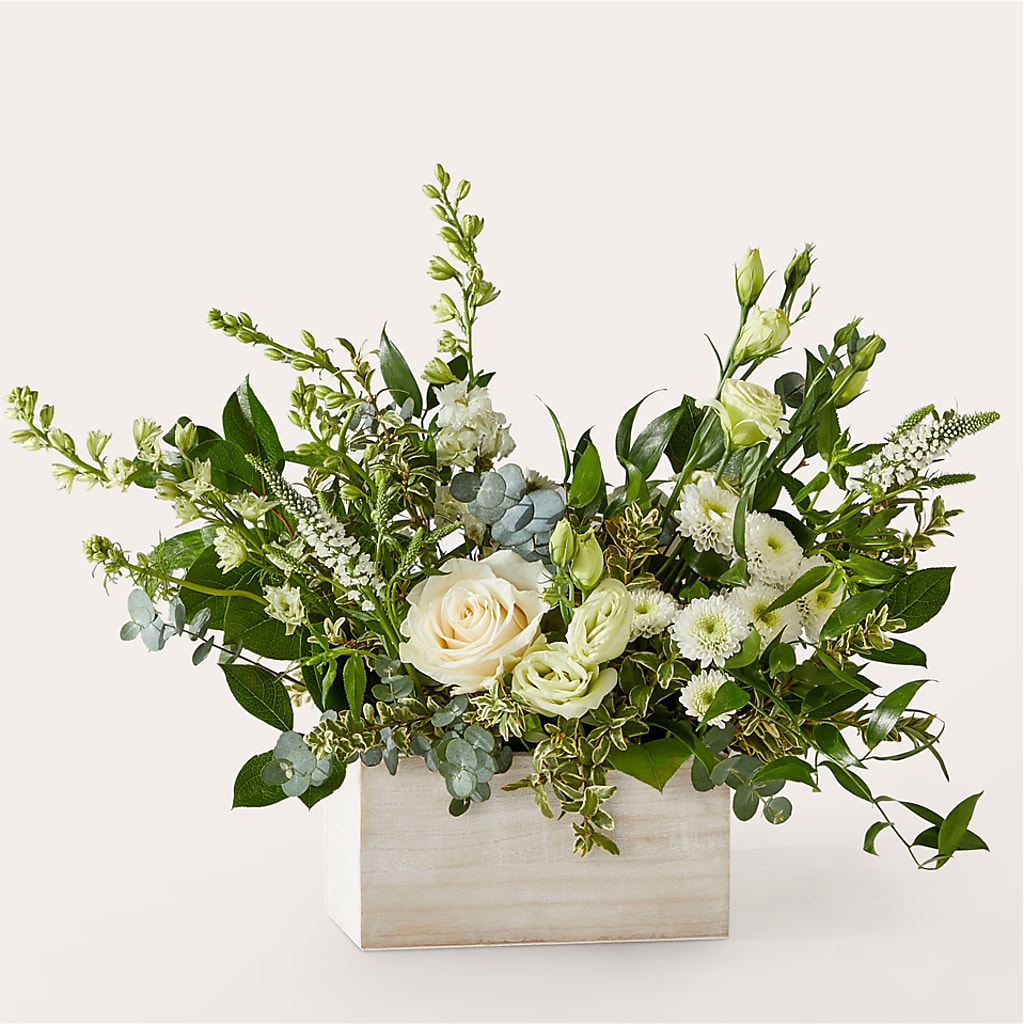 Cashmere Bouquet – ANTONIO FLOWERS & GIFTS, Miami FL