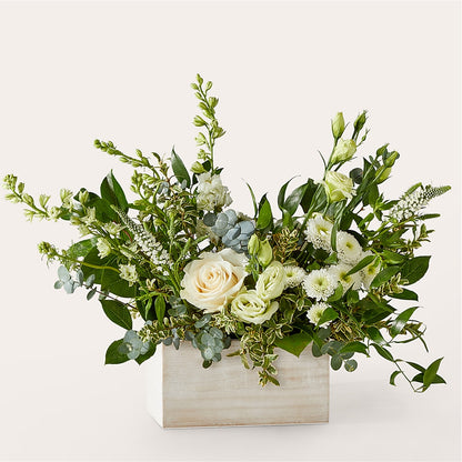 Cashmere Bouquet – ANTONIO FLOWERS & GIFTS, Miami FL
