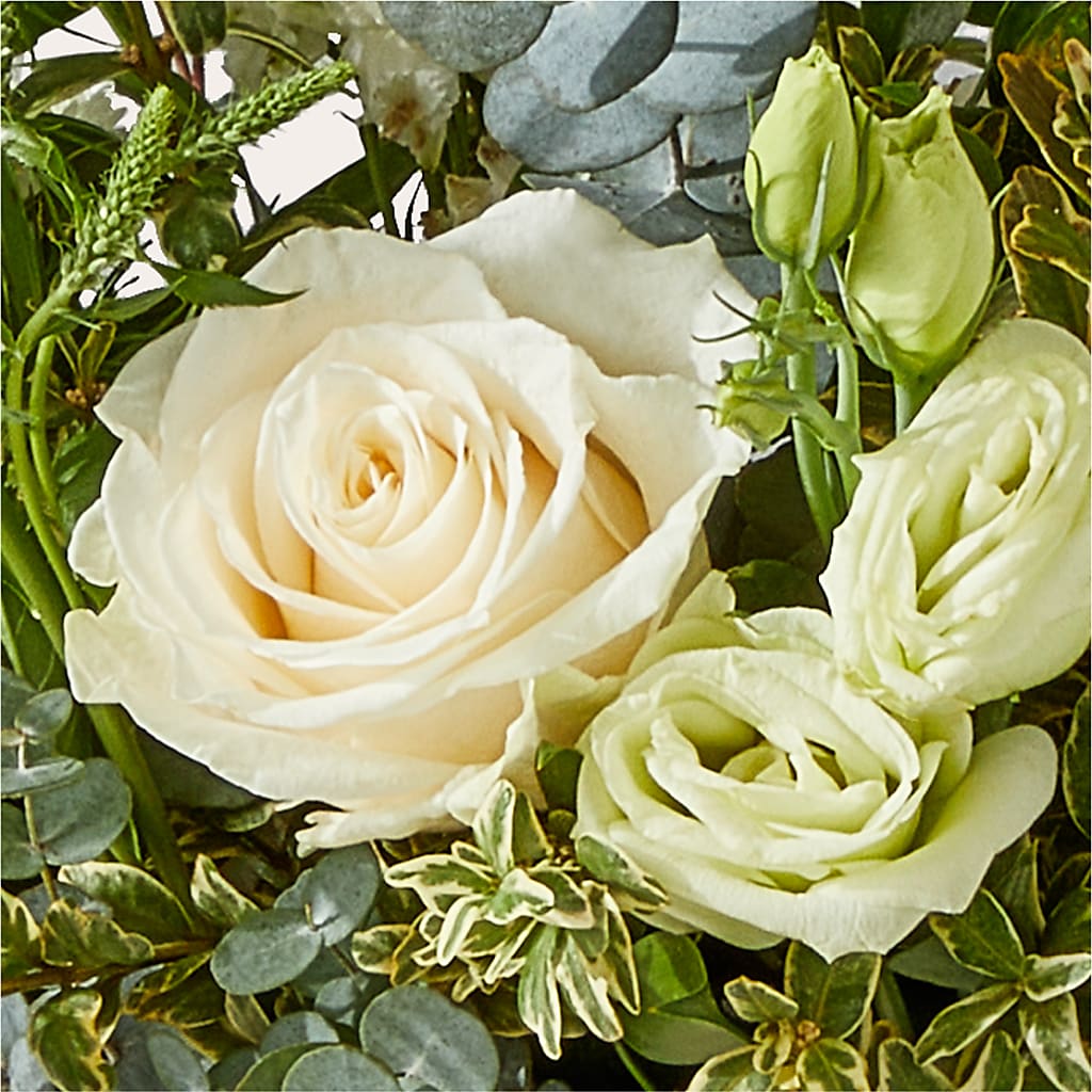 Cashmere Bouquet – ANTONIO FLOWERS & GIFTS, Miami FL