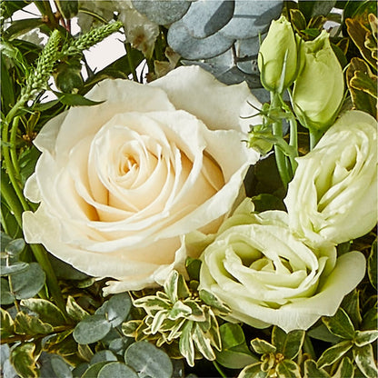 Cashmere Bouquet – ANTONIO FLOWERS & GIFTS, Miami FL