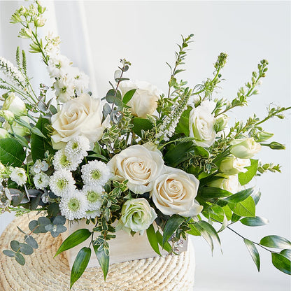 Cashmere Bouquet – ANTONIO FLOWERS & GIFTS, Miami FL