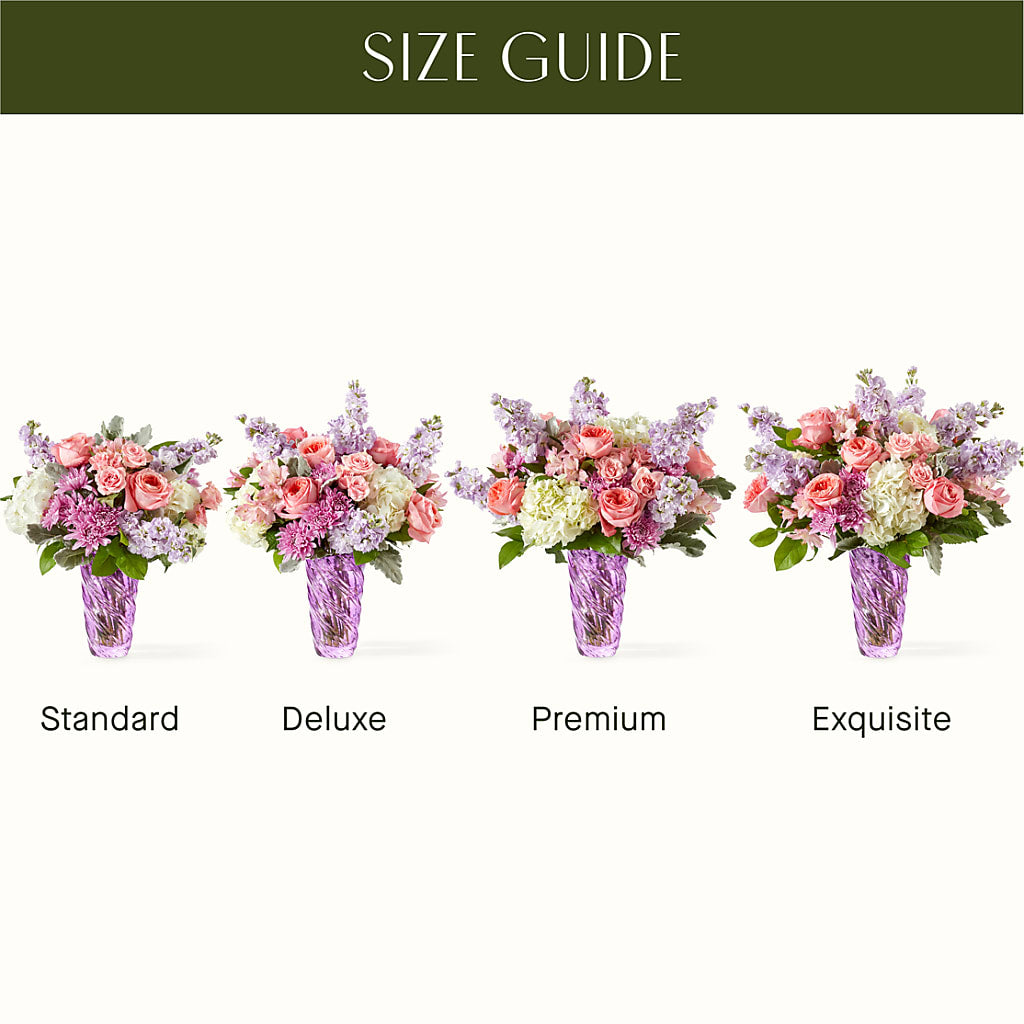Silver Lining Bouquet – ANTONIO FLOWERS & GIFTS, Miami FL