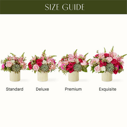 Magenta Musings Bouquet – ANTONIO FLOWERS & GIFTS, Miami FL