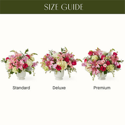 Antique Shopping Bouquet – ANTONIO FLOWERS & GIFTS, Miami FL