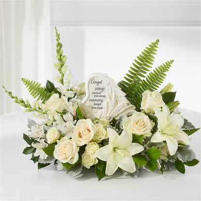 Holding You Close Arrangement – ANTONIO FLOWERS & GIFTS, Miami FL