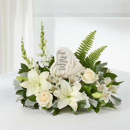Holding You Close Arrangement – ANTONIO FLOWERS & GIFTS, Miami FL