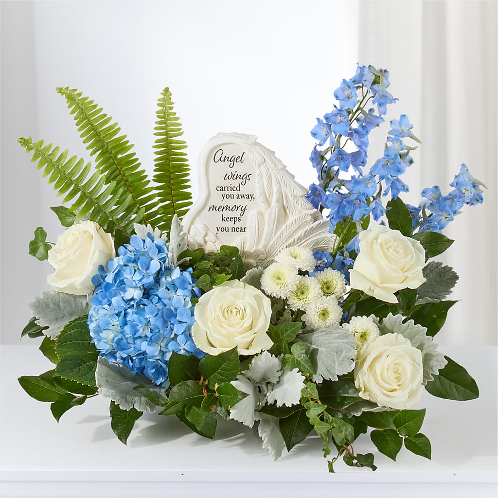 Dearest Arrangement – ANTONIO FLOWERS & GIFTS, Miami FL
