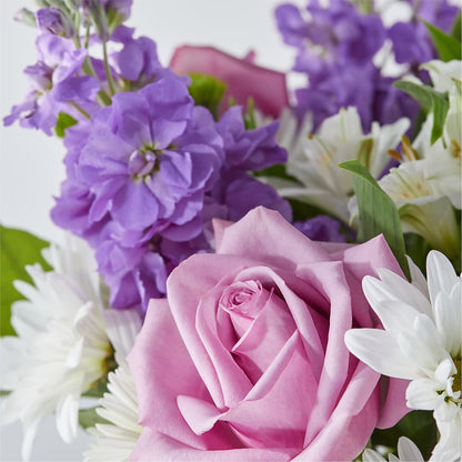 Garden of Peace Bouquet – ANTONIO FLOWERS & GIFTS, Miami FL