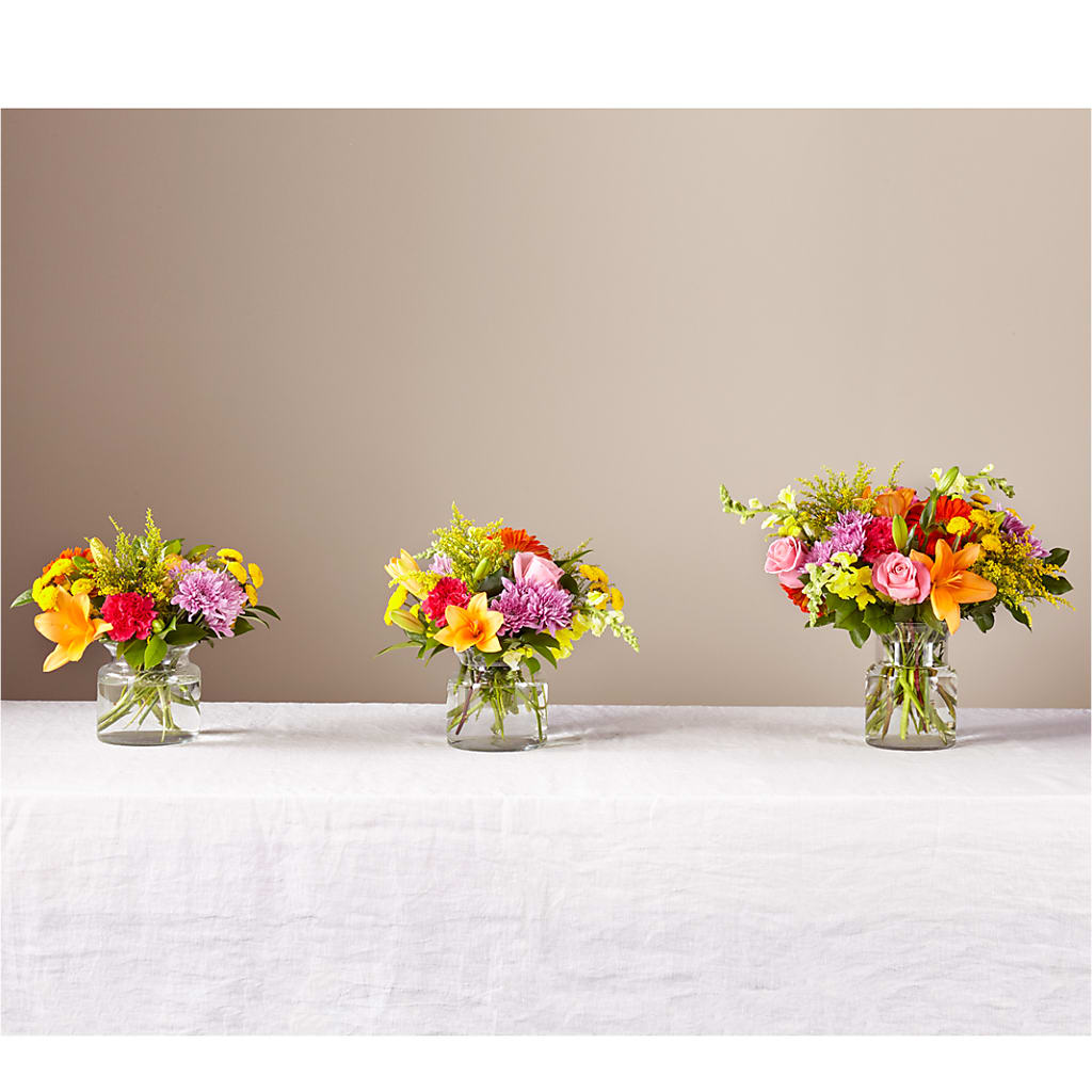 Party Punch Bouquet – ANTONIO FLOWERS & GIFTS, Miami FL