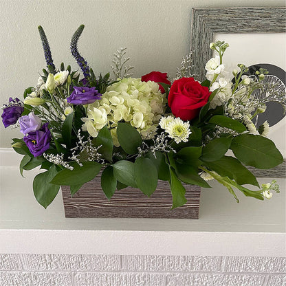Sweet Magnolia Bouquet – ANTONIO FLOWERS & GIFTS, Miami FL