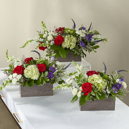 Sweet Magnolia Bouquet – ANTONIO FLOWERS & GIFTS, Miami FL
