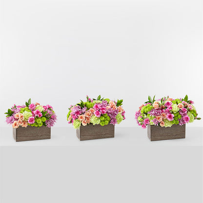Simple Charm Bouquet – ANTONIO FLOWERS & GIFTS, Miami FL