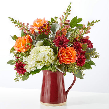 Fall's Finest Bouquet – ANTONIO FLOWERS & GIFTS, Miami FL