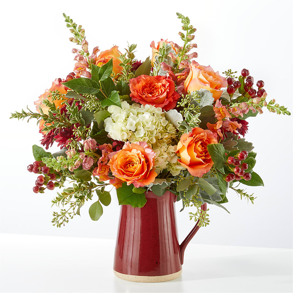 Fall's Finest Bouquet – ANTONIO FLOWERS & GIFTS, Miami FL
