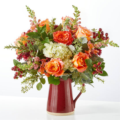 Fall's Finest Bouquet – ANTONIO FLOWERS & GIFTS, Miami FL