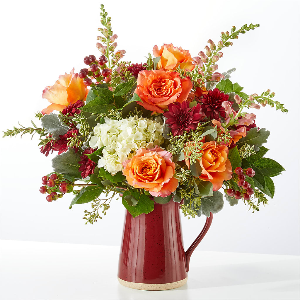 Fall's Finest Bouquet – ANTONIO FLOWERS & GIFTS, Miami FL