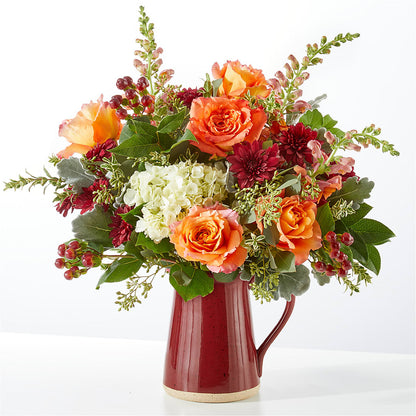 Fall's Finest Bouquet – ANTONIO FLOWERS & GIFTS, Miami FL
