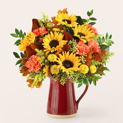 Gourd Vibes Bouquet – ANTONIO FLOWERS & GIFTS, Miami FL