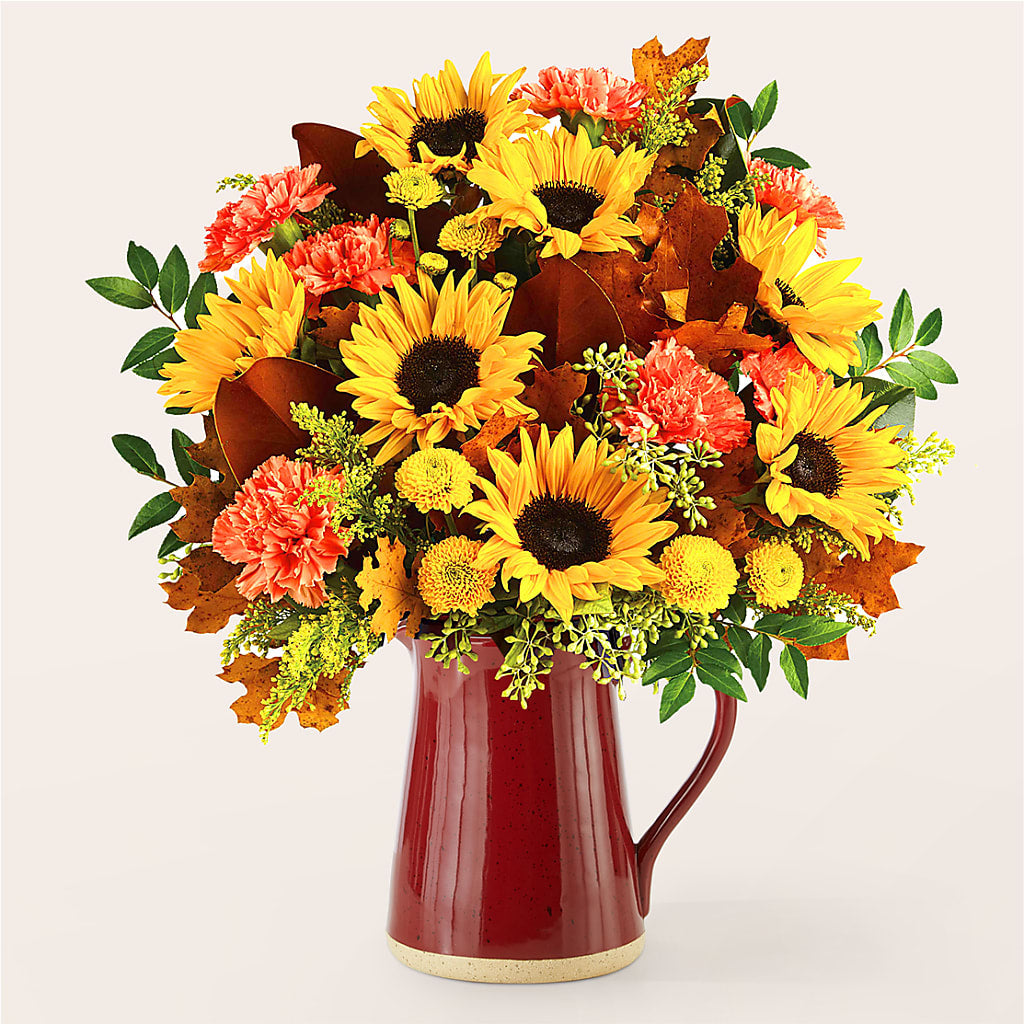 Gourd Vibes Bouquet – ANTONIO FLOWERS & GIFTS, Miami FL