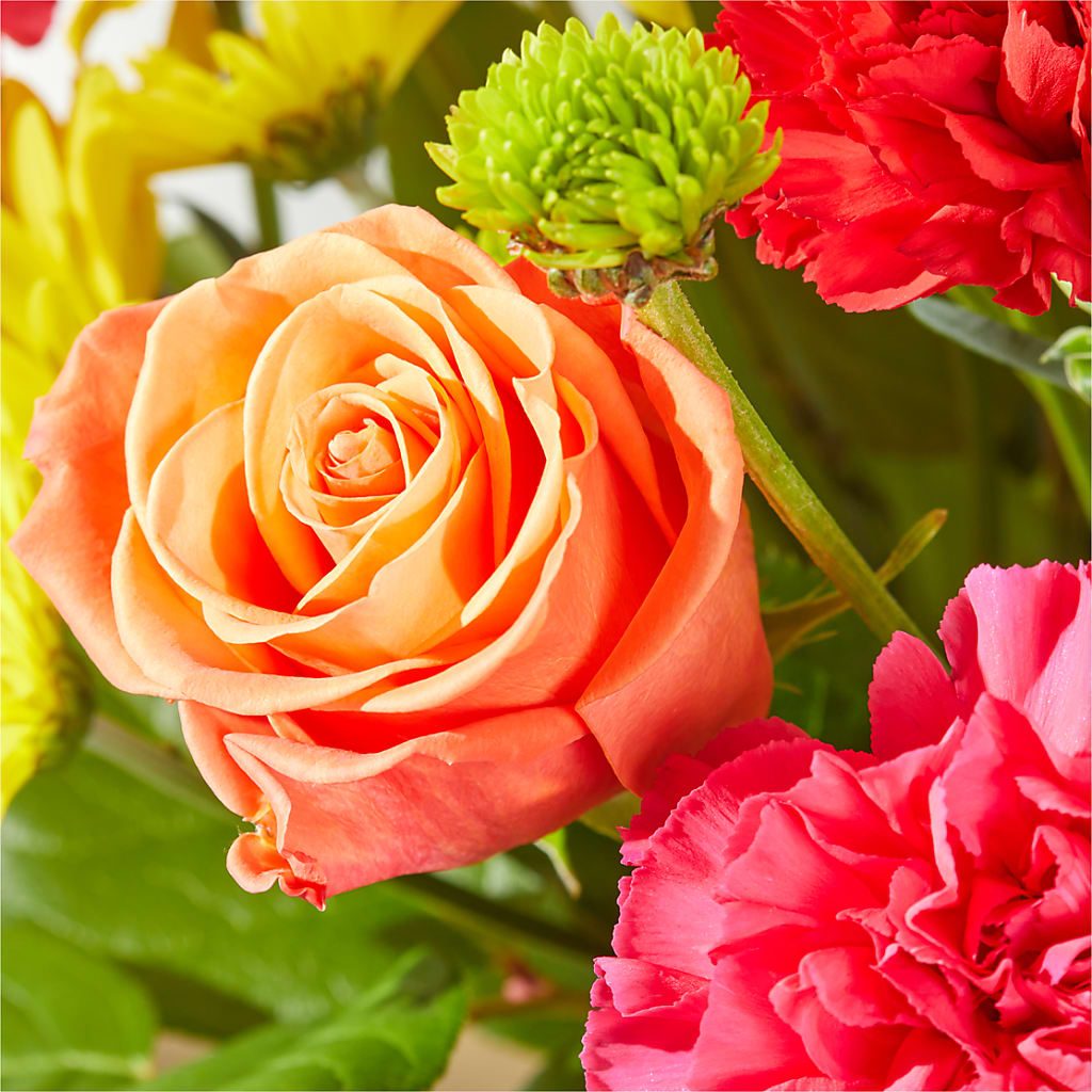 Brighter Days Bouquet – ANTONIO FLOWERS & GIFTS, Miami FL