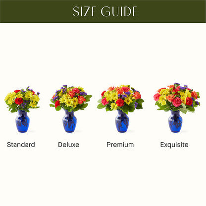 Brighter Days Bouquet – ANTONIO FLOWERS & GIFTS, Miami FL