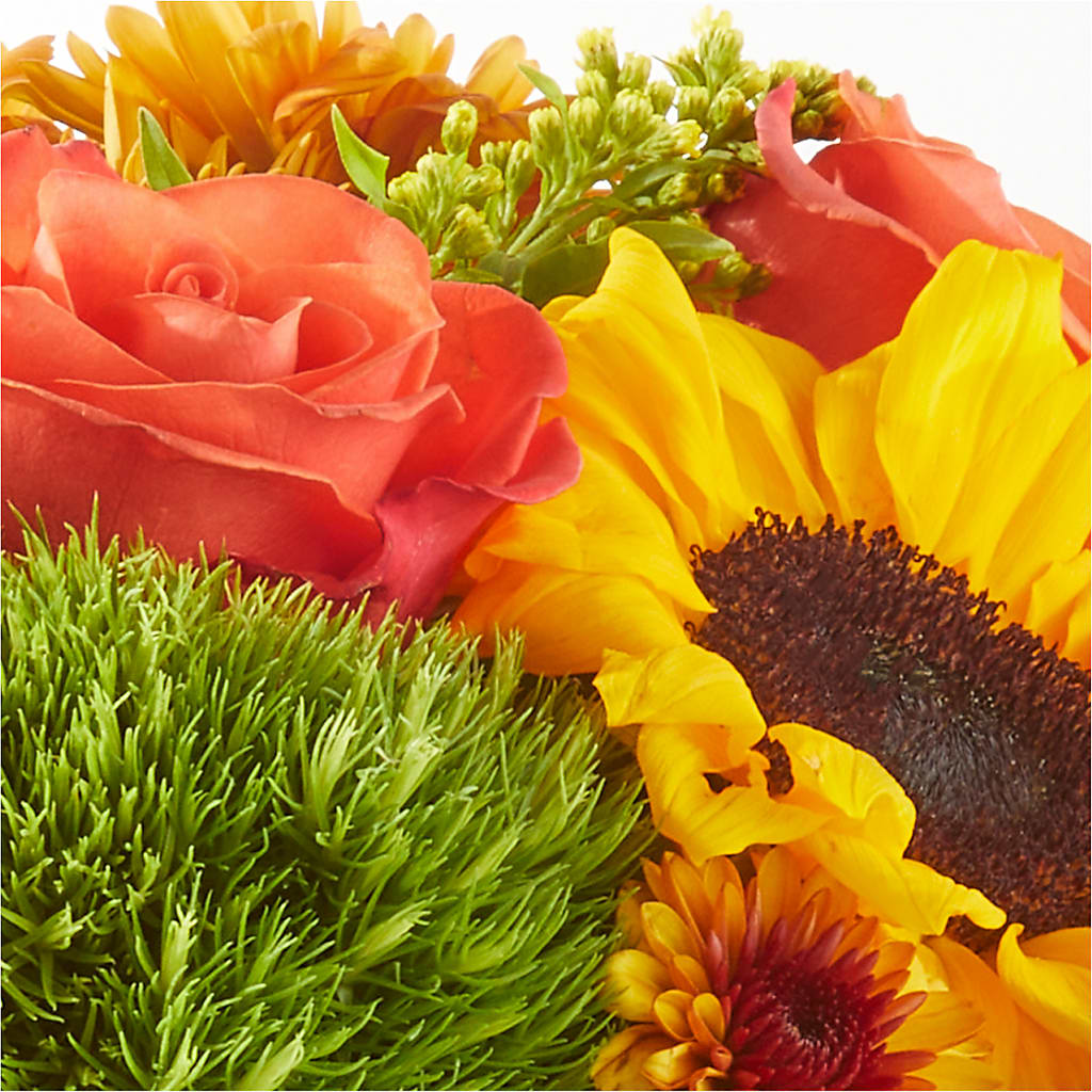 Farmer’s Market Stroll Bouquet – ANTONIO FLOWERS & GIFTS, Miami FL