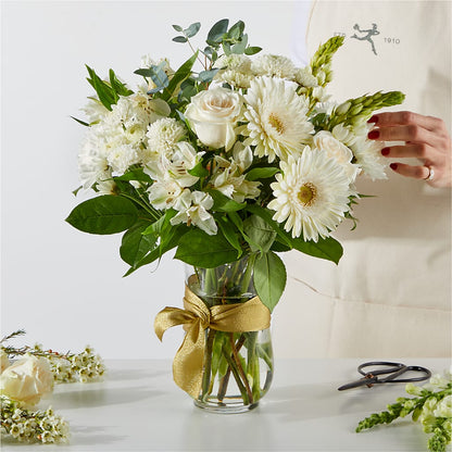 New Beginnings – A Florist Original – ANTONIO FLOWERS & GIFTS, Miami FL