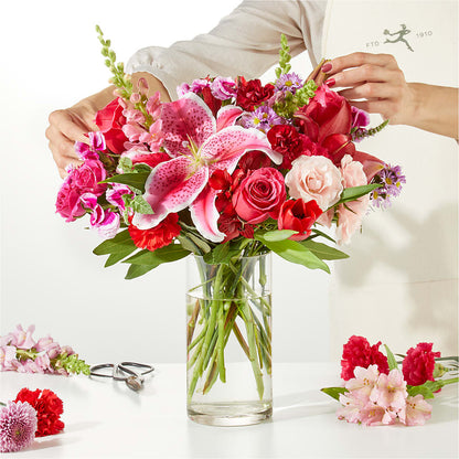 Together Forever - A Florist Original – ANTONIO FLOWERS & GIFTS, Miami FL