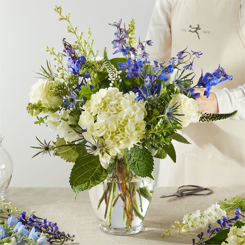 Festival of Lights – A Florist Original – ANTONIO FLOWERS & GIFTS, Miami FL