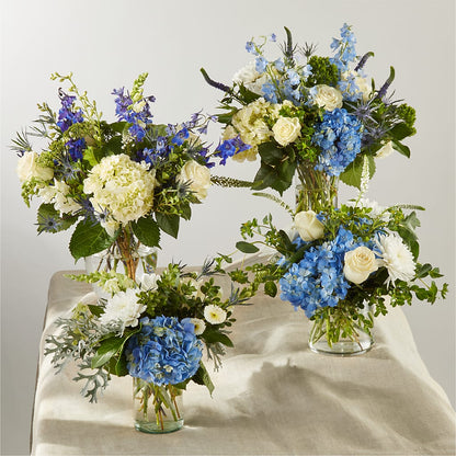 Festival of Lights – A Florist Original – ANTONIO FLOWERS & GIFTS, Miami FL