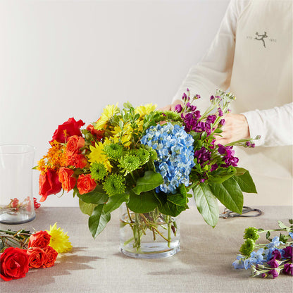 Summer Spectra - A Florist Original – ANTONIO FLOWERS & GIFTS, Miami FL