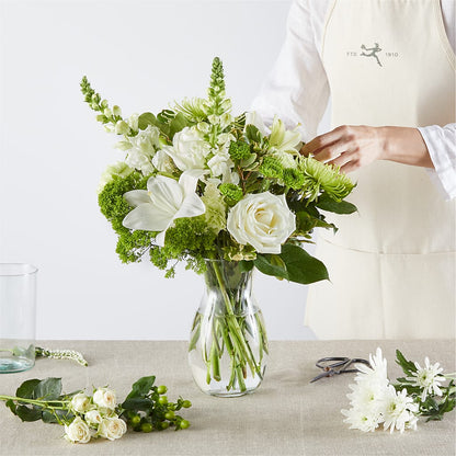Irish Garden - A Florist Original – ANTONIO FLOWERS & GIFTS, Miami FL