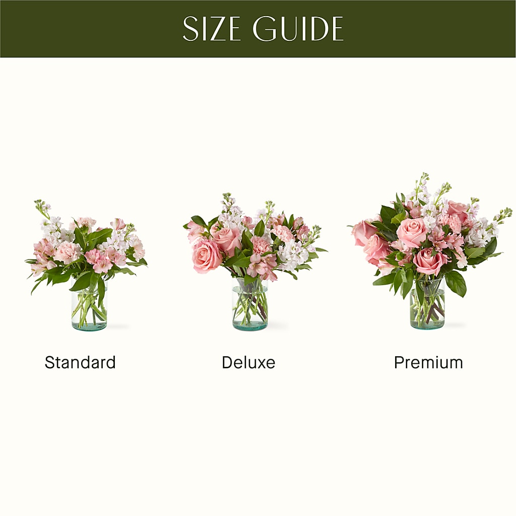 At the Ballet Bouquet – ANTONIO FLOWERS & GIFTS, Miami FL