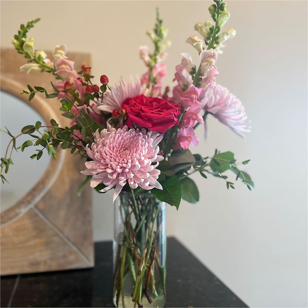 Sunday Morning Bouquet – ANTONIO FLOWERS & GIFTS, Miami FL