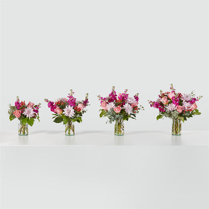 Sunday Morning Bouquet – ANTONIO FLOWERS & GIFTS, Miami FL