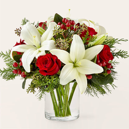 Glittering Lights Bouquet – ANTONIO FLOWERS & GIFTS, Miami FL