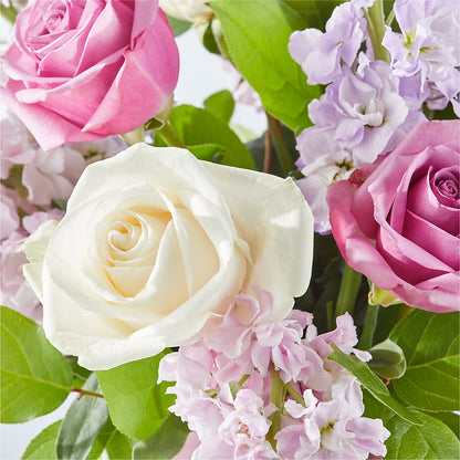 Springtime Spritz Bouquet – ANTONIO FLOWERS & GIFTS, Miami FL