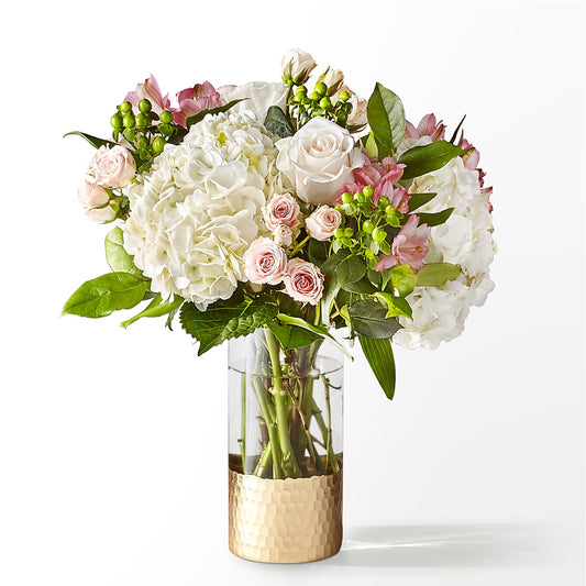 Parisian Stroll Bouquet – ANTONIO FLOWERS & GIFTS, Miami FL