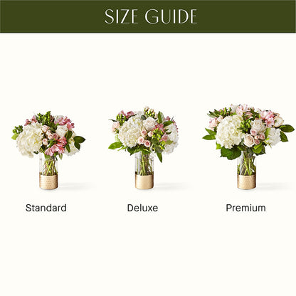 Parisian Stroll Bouquet – ANTONIO FLOWERS & GIFTS, Miami FL