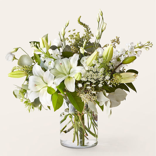 Alluring Elegance Bouquet – ANTONIO FLOWERS & GIFTS, Miami FL